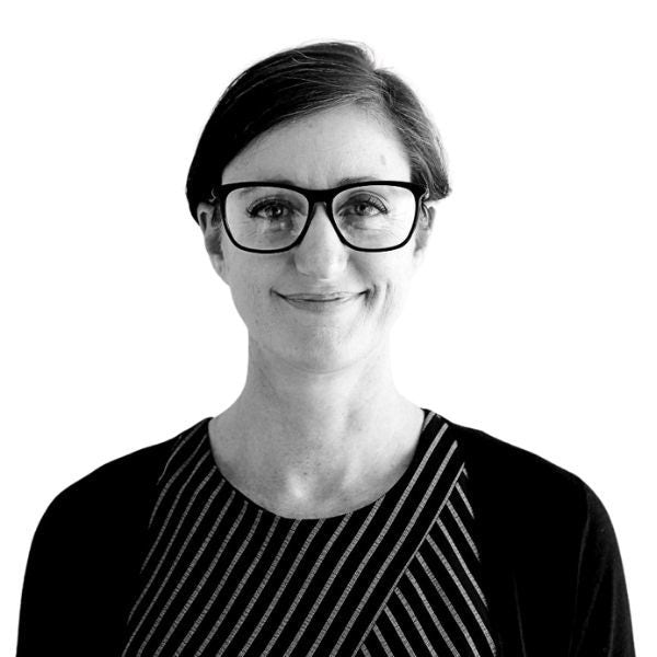 Dr Johanna Barclay, Innovation Centre Dr Johanna Barclay, Innovation Centre